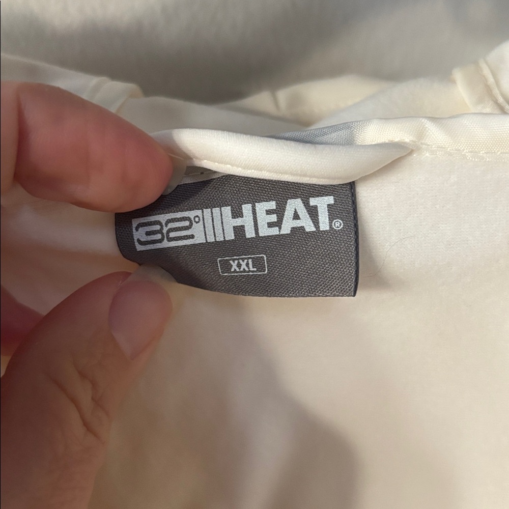 32 Degrees Softshell Jacket - Picture 4 of 7